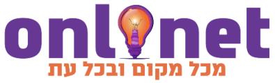 לוגו אונליינט
