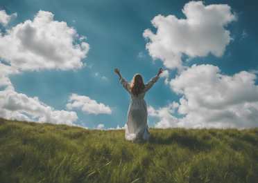 אישה משוחררת