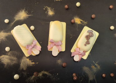 הכנת מגנום בבית