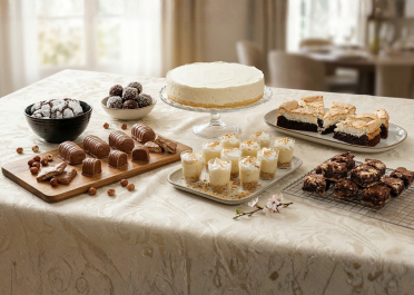 סדנת פסח כשרה עם גיטי פוטש